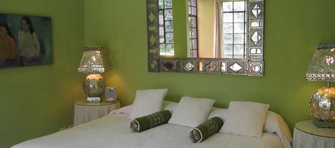 Casa Carly - San Miguel Rentals